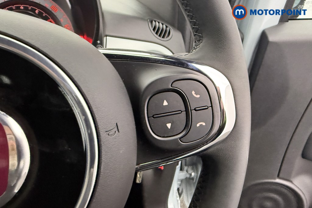 Fiat 500 1.0 Mild Hybrid 2Dr Manual Petrol Convertible - Stock Number (1602872) - 11th supplementary image