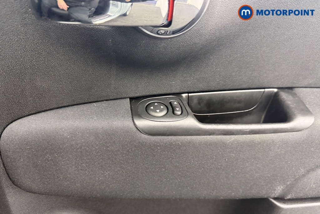 Fiat 500 1.0 Mild Hybrid 2Dr Manual Petrol Convertible - Stock Number (1602872) - 12th supplementary image