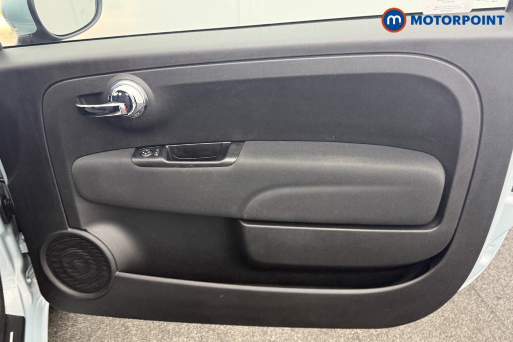 Fiat 500 1.0 Mild Hybrid 2Dr Manual Petrol Convertible - Stock Number (1602872) - 13th supplementary image