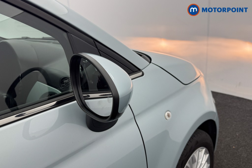 Fiat 500 1.0 Mild Hybrid 2Dr Manual Petrol Convertible - Stock Number (1602872) - 14th supplementary image