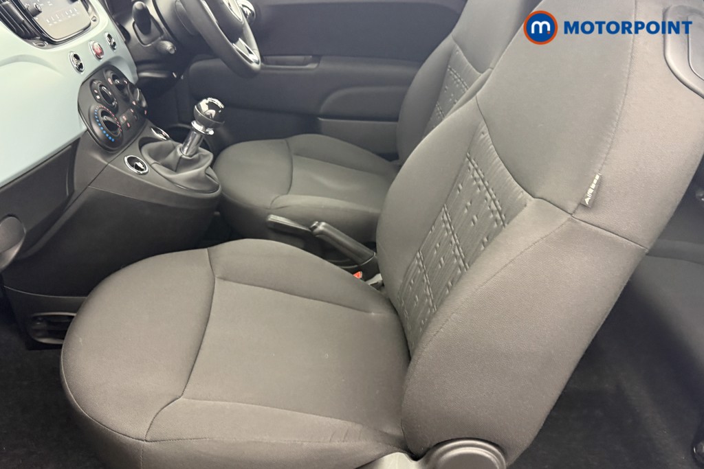 Fiat 500 1.0 Mild Hybrid 2Dr Manual Petrol Convertible - Stock Number (1602872) - 16th supplementary image