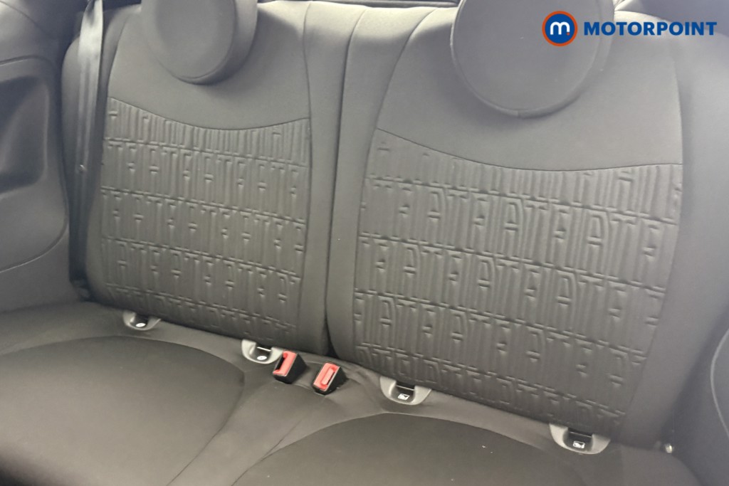 Fiat 500 1.0 Mild Hybrid 2Dr Manual Petrol Convertible - Stock Number (1602872) - 17th supplementary image