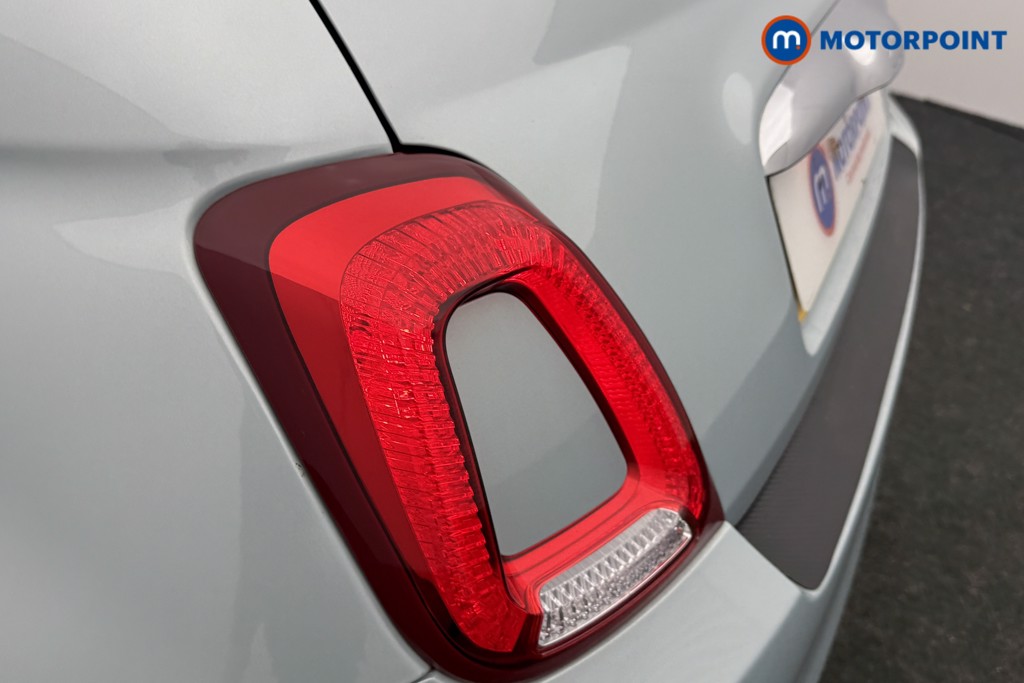 Fiat 500 1.0 Mild Hybrid 2Dr Manual Petrol Convertible - Stock Number (1602872) - 19th supplementary image