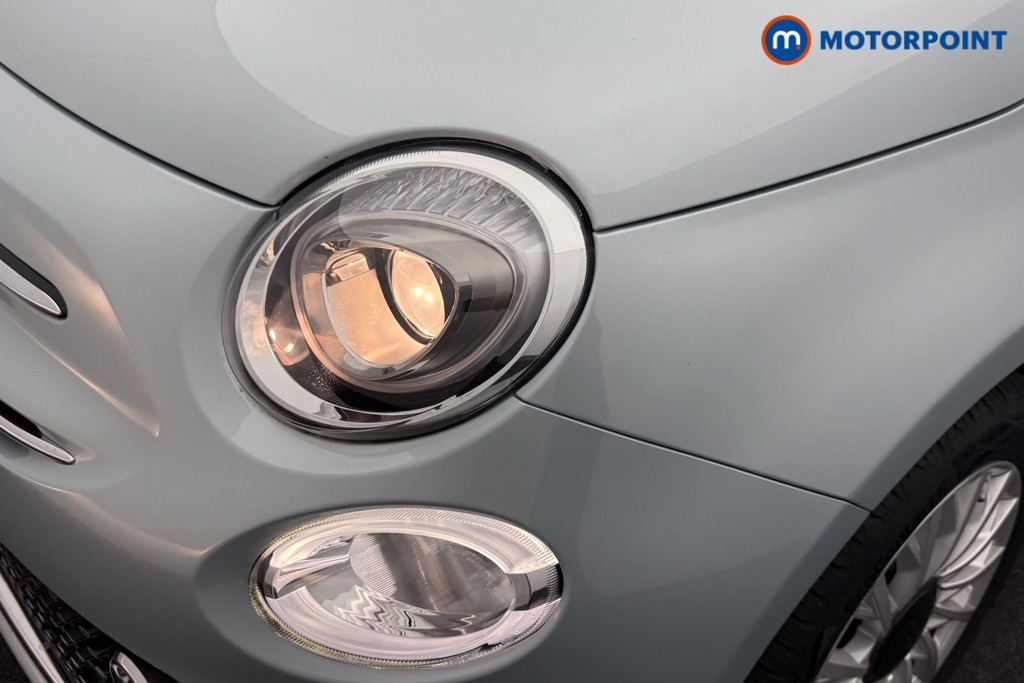 Fiat 500 1.0 Mild Hybrid 2Dr Manual Petrol Convertible - Stock Number (1602872) - 21st supplementary image