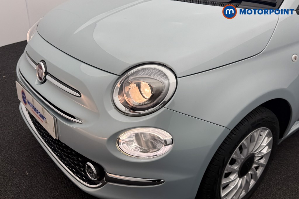 Fiat 500 1.0 Mild Hybrid 2Dr Manual Petrol Convertible - Stock Number (1602872) - 22nd supplementary image