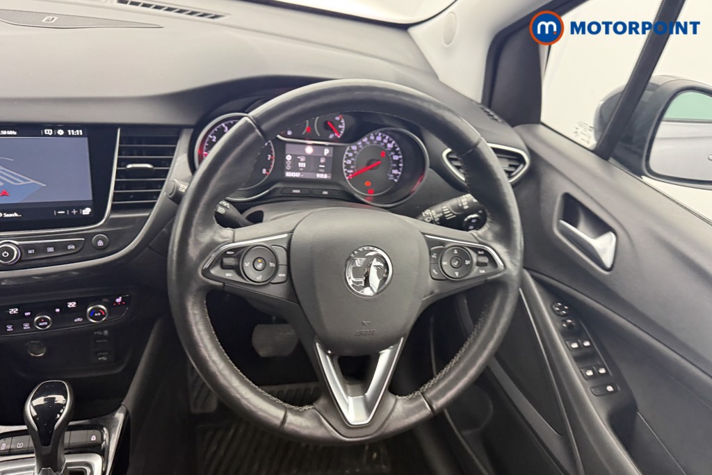 Vauxhall Crossland Ultimate Automatic Petrol SUV - Stock Number (1602877) - 3rd supplementary image
