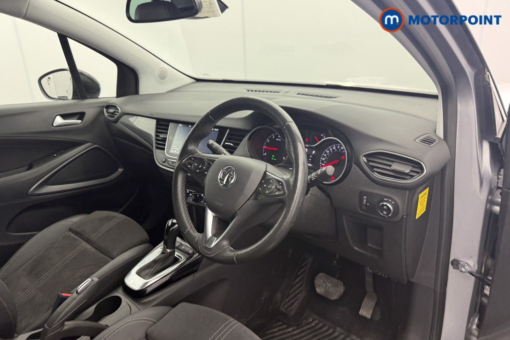 Vauxhall Crossland Ultimate Automatic Petrol SUV - Stock Number (1602877) - 4th supplementary image
