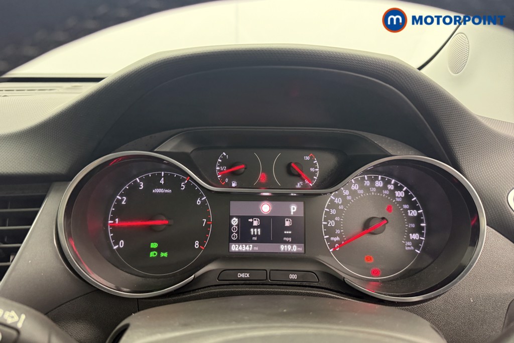 Vauxhall Crossland Ultimate Automatic Petrol SUV - Stock Number (1602877) - 5th supplementary image