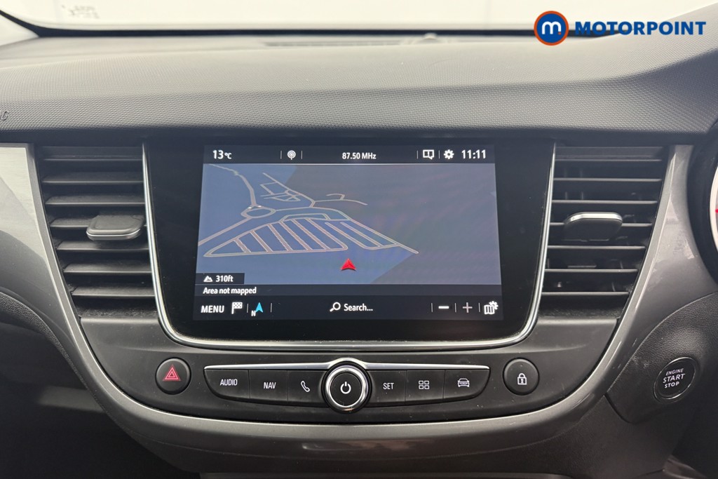 Vauxhall Crossland Ultimate Automatic Petrol SUV - Stock Number (1602877) - 9th supplementary image