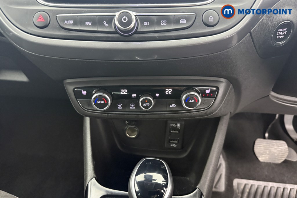 Vauxhall Crossland Ultimate Automatic Petrol SUV - Stock Number (1602877) - 10th supplementary image