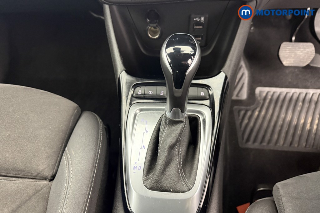 Vauxhall Crossland Ultimate Automatic Petrol SUV - Stock Number (1602877) - 11th supplementary image