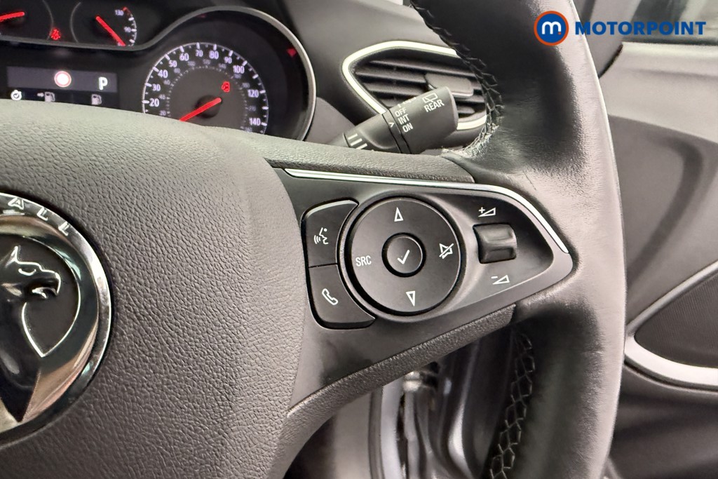 Vauxhall Crossland Ultimate Automatic Petrol SUV - Stock Number (1602877) - 13th supplementary image