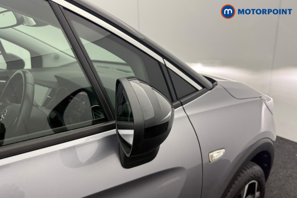 Vauxhall Crossland Ultimate Automatic Petrol SUV - Stock Number (1602877) - 17th supplementary image