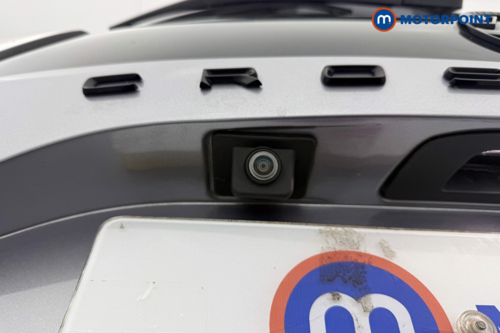 Vauxhall Crossland Ultimate Automatic Petrol SUV - Stock Number (1602877) - 19th supplementary image