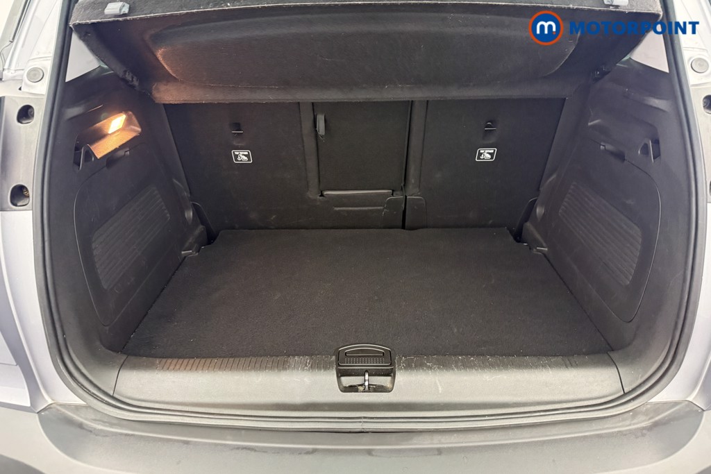 Vauxhall Crossland Ultimate Automatic Petrol SUV - Stock Number (1602877) - 20th supplementary image