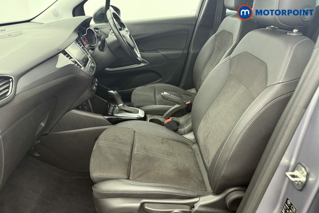 Vauxhall Crossland Ultimate Automatic Petrol SUV - Stock Number (1602877) - 21st supplementary image