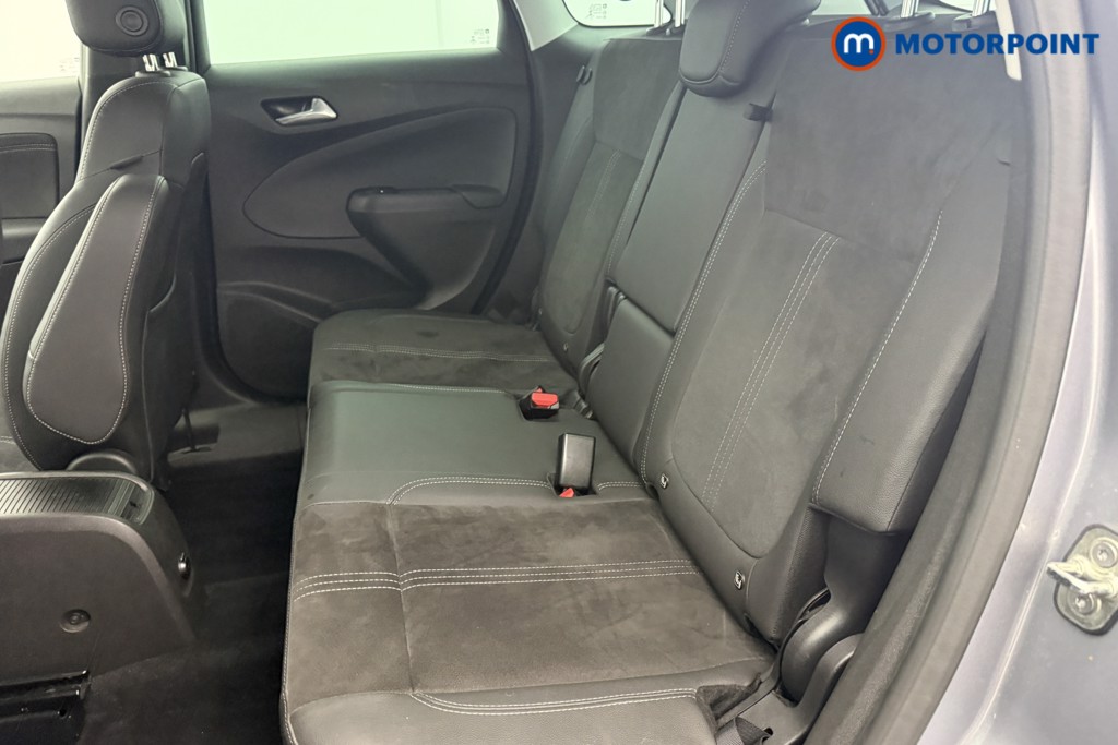 Vauxhall Crossland Ultimate Automatic Petrol SUV - Stock Number (1602877) - 22nd supplementary image