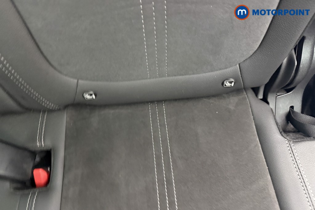 Vauxhall Crossland Ultimate Automatic Petrol SUV - Stock Number (1602877) - 23rd supplementary image