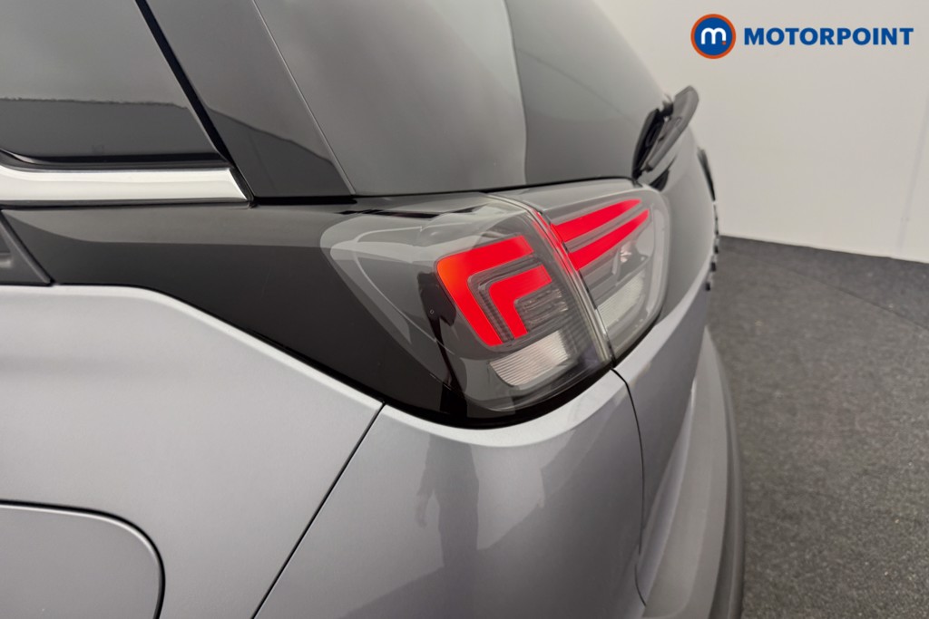 Vauxhall Crossland Ultimate Automatic Petrol SUV - Stock Number (1602877) - 24th supplementary image