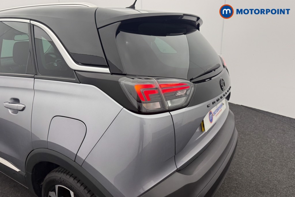 Vauxhall Crossland Ultimate Automatic Petrol SUV - Stock Number (1602877) - 25th supplementary image