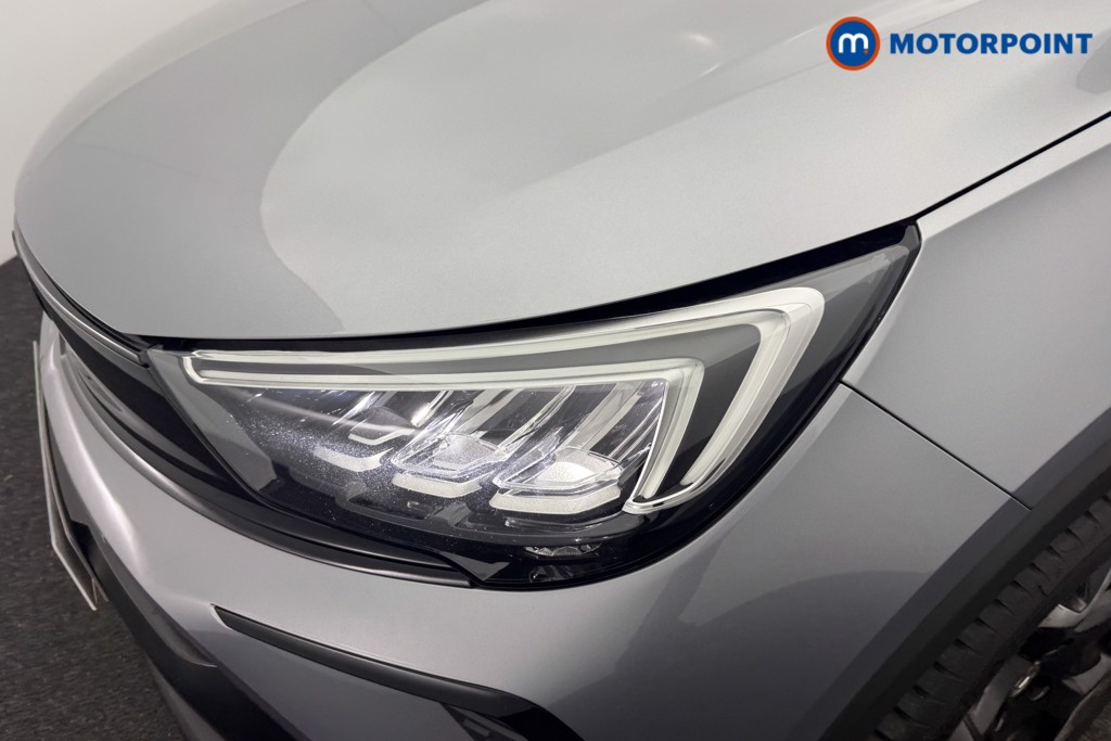 Vauxhall Crossland Ultimate Automatic Petrol SUV - Stock Number (1602877) - 26th supplementary image