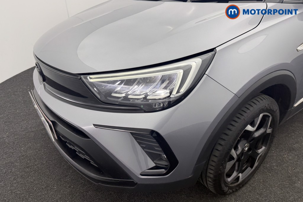 Vauxhall Crossland Ultimate Automatic Petrol SUV - Stock Number (1602877) - 27th supplementary image