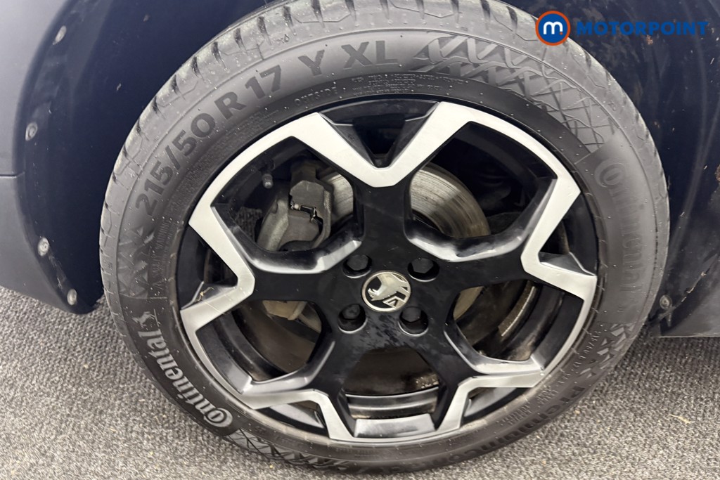 Vauxhall Crossland Ultimate Automatic Petrol SUV - Stock Number (1602877) - 28th supplementary image