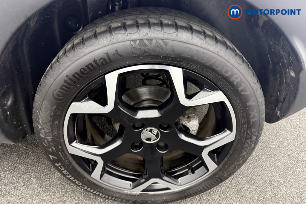 Vauxhall Crossland Ultimate Automatic Petrol SUV - Stock Number (1602877) - 29th supplementary image