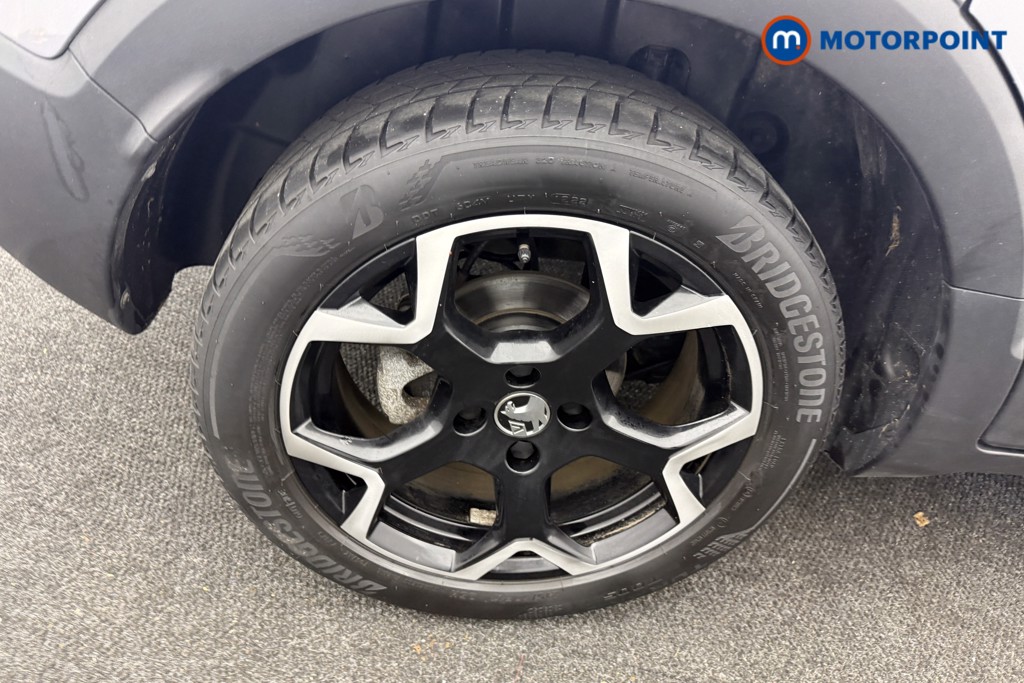 Vauxhall Crossland Ultimate Automatic Petrol SUV - Stock Number (1602877) - 30th supplementary image