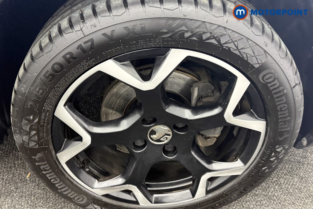 Vauxhall Crossland Ultimate Automatic Petrol SUV - Stock Number (1602877) - 31st supplementary image