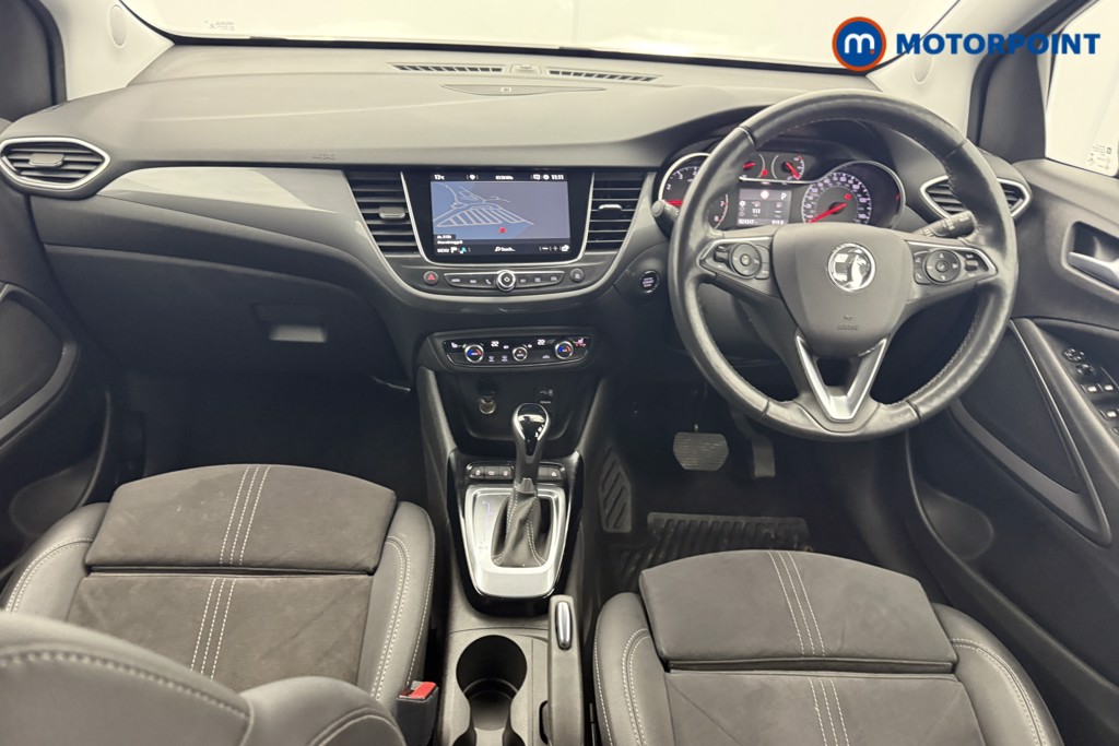 Vauxhall Crossland Ultimate Automatic Petrol SUV - Stock Number (1602877) - 1st supplementary image