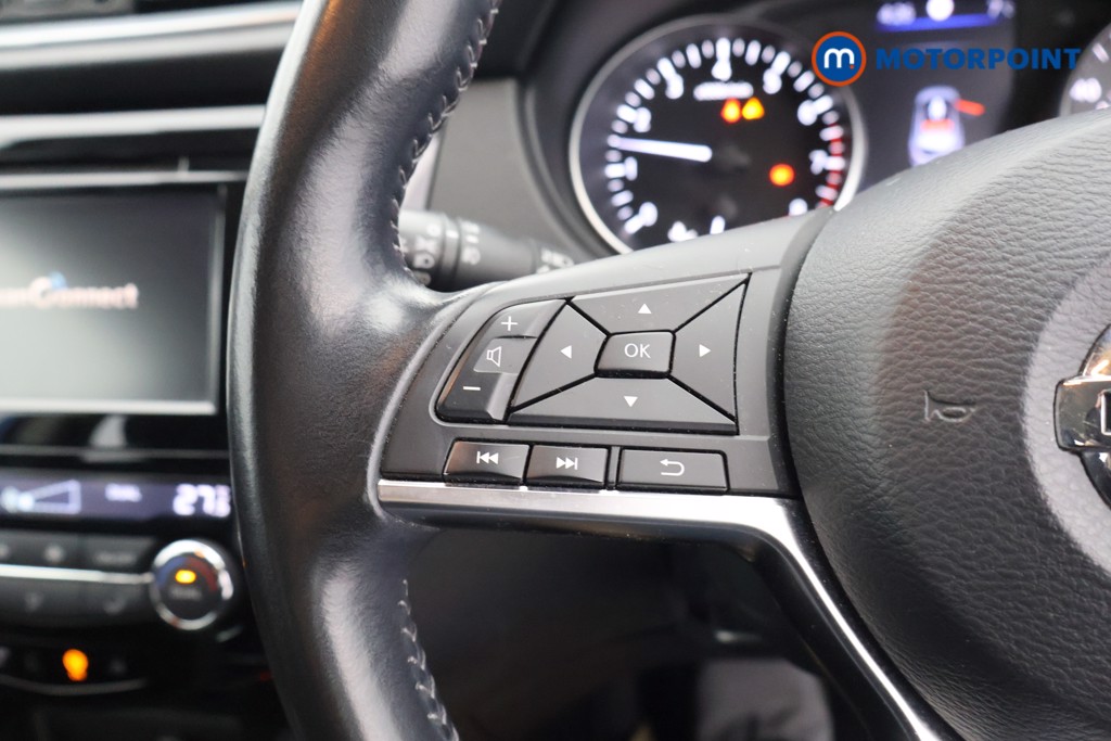 Nissan Qashqai Acenta Premium Manual Petrol SUV - Stock Number (1602889) - 2nd supplementary image