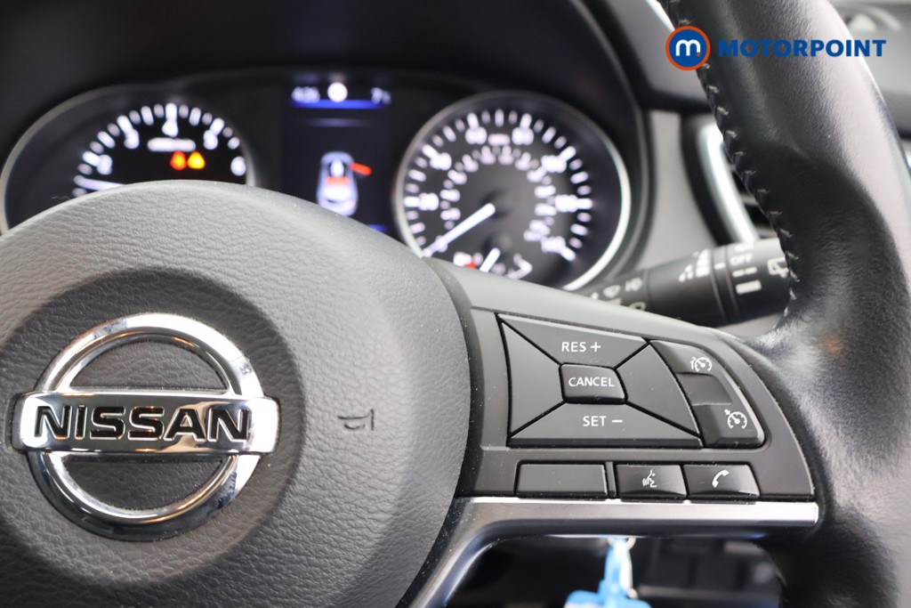 Nissan Qashqai Acenta Premium Manual Petrol SUV - Stock Number (1602889) - 3rd supplementary image