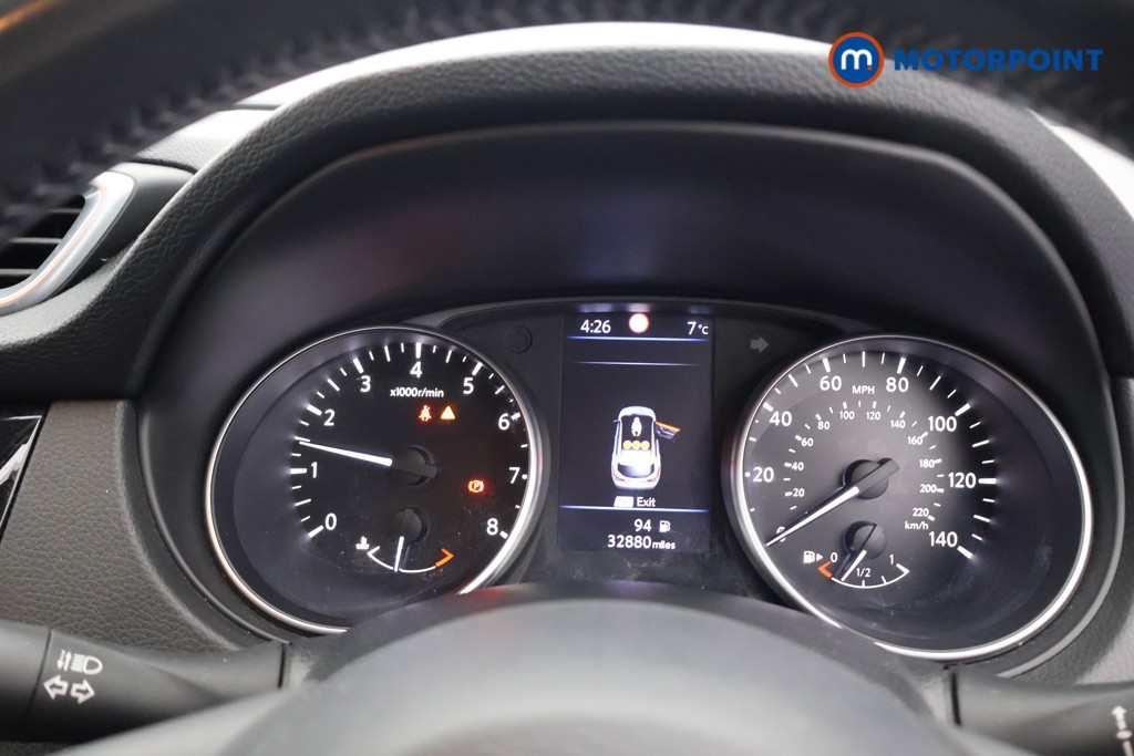 Nissan Qashqai Acenta Premium Manual Petrol SUV - Stock Number (1602889) - 4th supplementary image