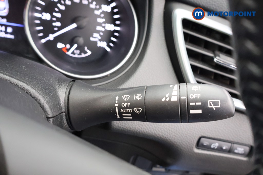 Nissan Qashqai Acenta Premium Manual Petrol SUV - Stock Number (1602889) - 6th supplementary image