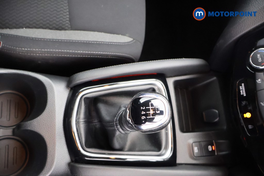 Nissan Qashqai Acenta Premium Manual Petrol SUV - Stock Number (1602889) - 9th supplementary image