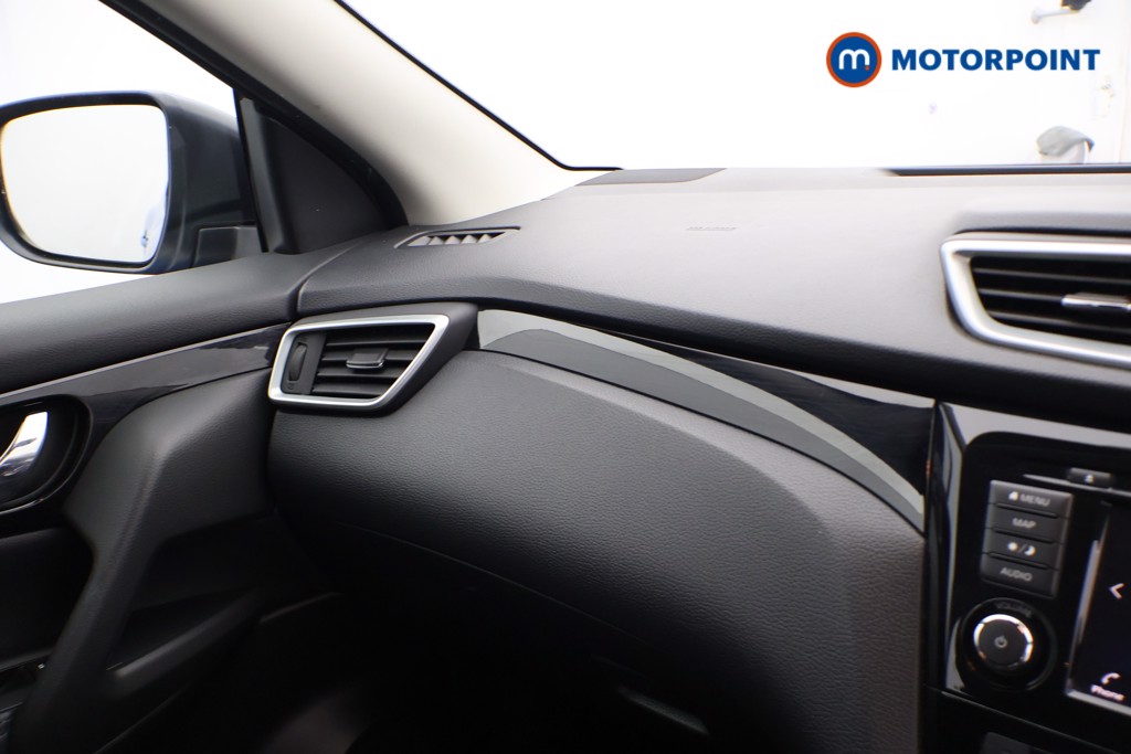 Nissan Qashqai Acenta Premium Manual Petrol SUV - Stock Number (1602889) - 10th supplementary image