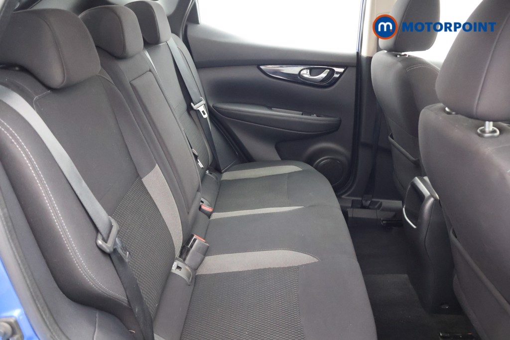 Nissan Qashqai Acenta Premium Manual Petrol SUV - Stock Number (1602889) - 15th supplementary image