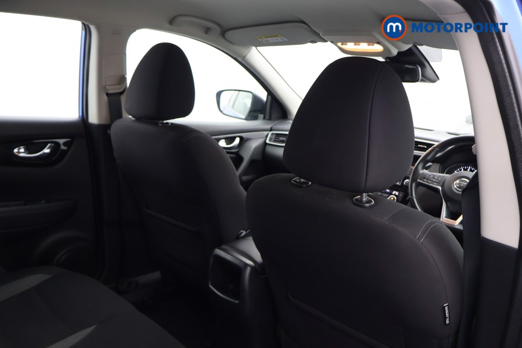Nissan Qashqai Acenta Premium Manual Petrol SUV - Stock Number (1602889) - 16th supplementary image