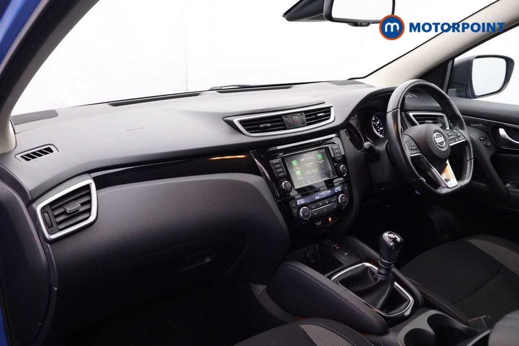 Nissan Qashqai Acenta Premium Manual Petrol SUV - Stock Number (1602889) - 18th supplementary image