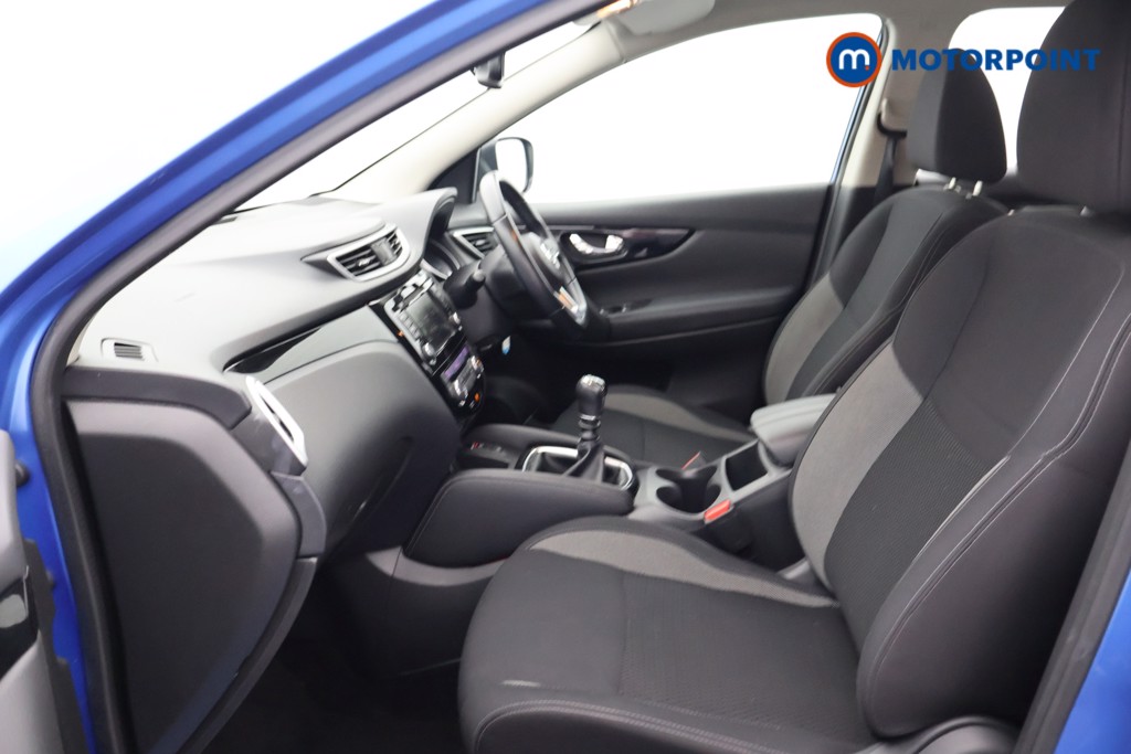 Nissan Qashqai Acenta Premium Manual Petrol SUV - Stock Number (1602889) - 19th supplementary image