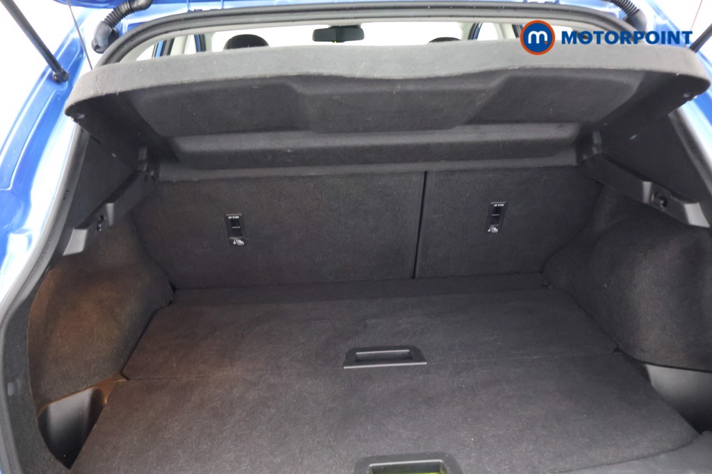 Nissan Qashqai Acenta Premium Manual Petrol SUV - Stock Number (1602889) - 20th supplementary image