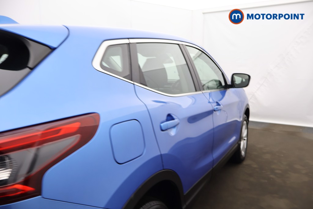 Nissan Qashqai Acenta Premium Manual Petrol SUV - Stock Number (1602889) - 23rd supplementary image
