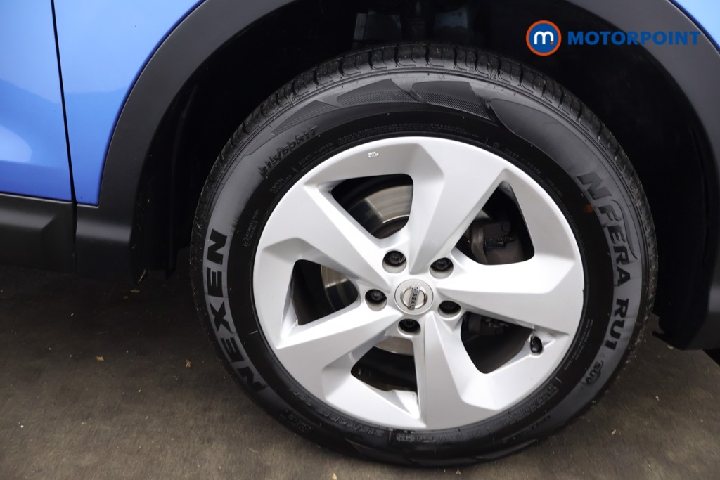 Nissan Qashqai Acenta Premium Manual Petrol SUV - Stock Number (1602889) - 25th supplementary image