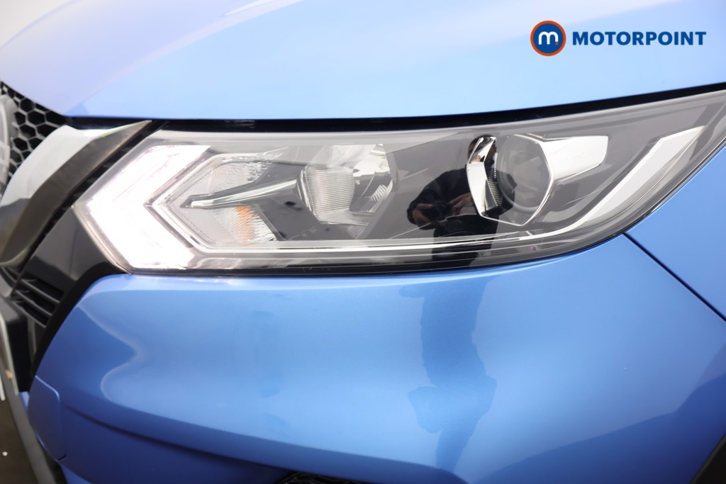 Nissan Qashqai Acenta Premium Manual Petrol SUV - Stock Number (1602889) - 27th supplementary image