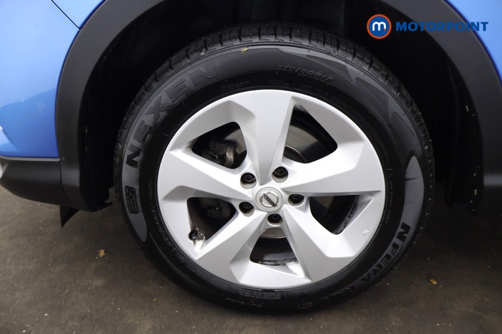 Nissan Qashqai Acenta Premium Manual Petrol SUV - Stock Number (1602889) - 28th supplementary image