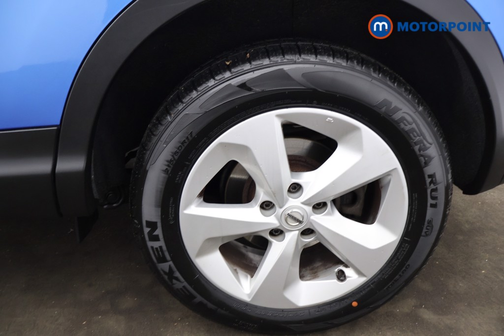 Nissan Qashqai Acenta Premium Manual Petrol SUV - Stock Number (1602889) - 29th supplementary image