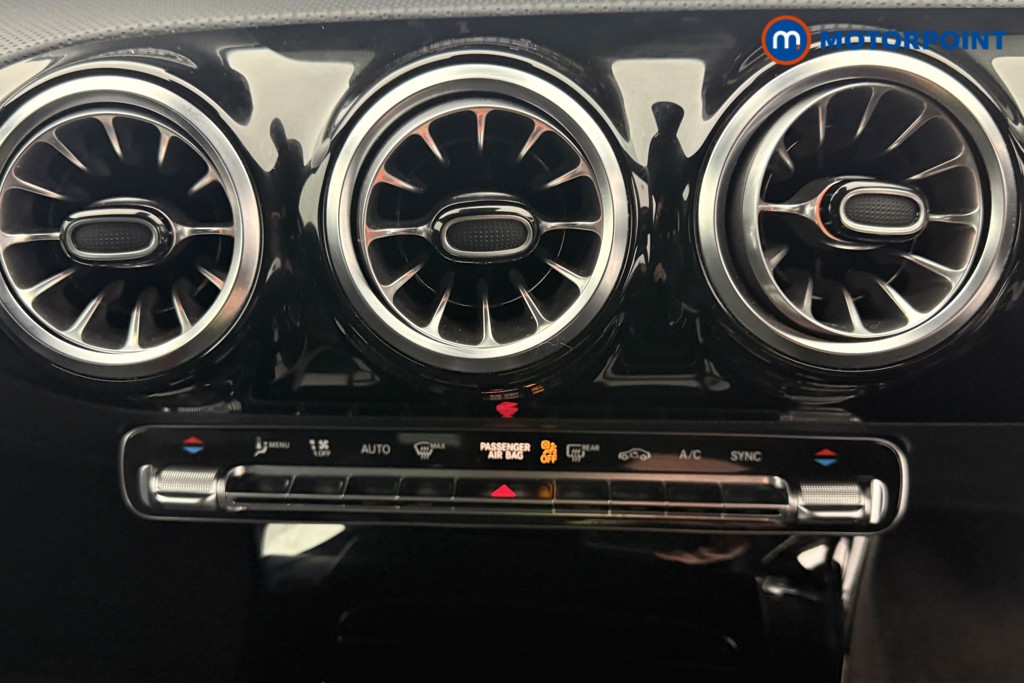 Mercedes-Benz A Class Amg Line Automatic Petrol Hatchback - Stock Number (1602893) - 11th supplementary image