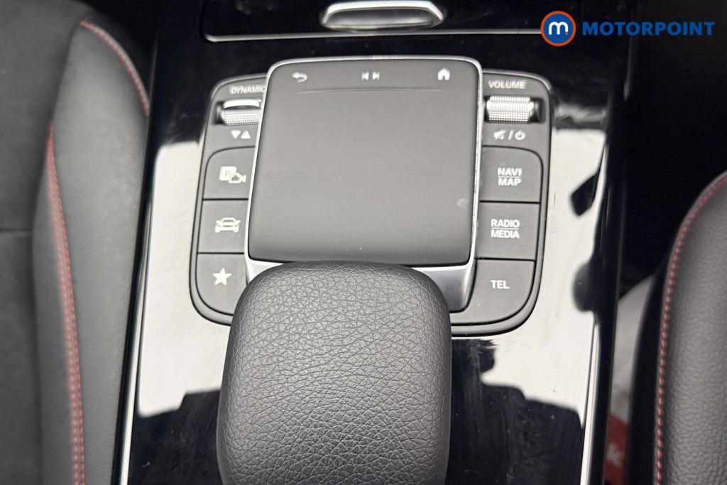 Mercedes-Benz A Class Amg Line Automatic Petrol Hatchback - Stock Number (1602893) - 12th supplementary image