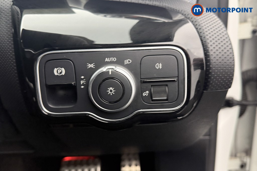 Mercedes-Benz A Class Amg Line Automatic Petrol Hatchback - Stock Number (1602893) - 15th supplementary image